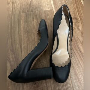 Chloe Lauren high heels